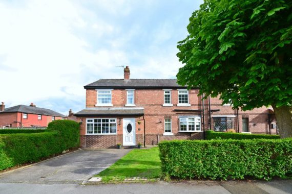 3 Bedroom Detached